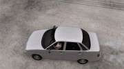 Ваз 2110 Сток for GTA San Andreas miniature 2