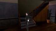 Yennefer From The Witcher 3 Wild Hunt for GTA San Andreas miniature 5