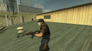 Jason Terror Force para Counter-Strike Source miniatura 4