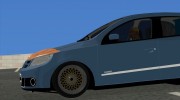 Volkswagen Gol G5 for GTA San Andreas miniature 4