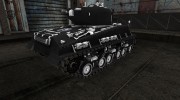 Шкурка для M4A3E8 Sherman (Вархаммер) para World Of Tanks miniatura 4