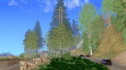 Project Oblivion 2010 For Low PC V2 para GTA San Andreas miniatura 2