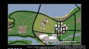 Crow mod para GTA San Andreas miniatura 19