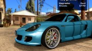 Rim Repack v1 for GTA San Andreas miniature 2