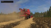 Больше соломы for Farming Simulator 2017 miniature 1