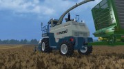 Енисей-324 Beta для Farming Simulator 2015 миниатюра 38