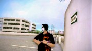 Jaggalo Skin 7 for GTA Vice City miniature 1