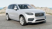 Volvo XC90 T6 Momentum 2015 for BeamNG.Drive miniature 7