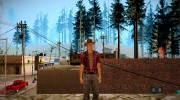 Cwmyfr для GTA San Andreas миниатюра 1