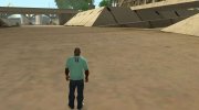 Футболка GTA 6 para GTA San Andreas miniatura 3