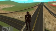 HD All City Road для GTA San Andreas миниатюра 6