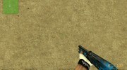 М3 дробовик 90супер para Counter-Strike Source miniatura 5