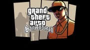 SA Style Loadscreens для GTA San Andreas миниатюра 4