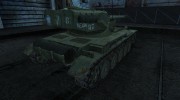 Шкурка для AMX 13 90 №24 для World Of Tanks миниатюра 4