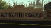 Современный Dillimore для GTA San Andreas миниатюра 5