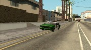 Cars in all state v.1 by Vexillum para GTA San Andreas miniatura 7