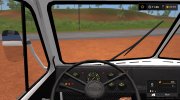 МАЗ-500 v1.0.0.1 for Farming Simulator 2017 miniature 14