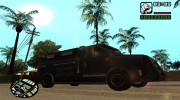 VC SecuriCa para GTA San Andreas miniatura 5