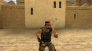 M9 Probis Working World Model!!!! para Counter-Strike Source miniatura 4