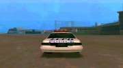 GTA 4 Police Stainer para GTA San Andreas miniatura 3