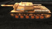 СУ-152 rypraht para World Of Tanks miniatura 2
