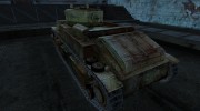 Шкурка для T-28 для World Of Tanks миниатюра 3