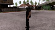 Новый полицейский for GTA San Andreas miniature 2