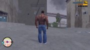 CJ из GTA San Andreas для GTA 3 миниатюра 3