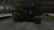 Скин с камуфляжем для AMX 50 120 for World Of Tanks miniature 4