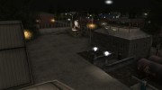 Клан Наемники  v.1.0 в Криминальной России для GTA San Andreas миниатюра 8