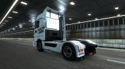 Mercedes Actros MPIII fix v 1.1 by jeyjey-16 for Euro Truck Simulator 2 miniature 4