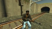 George Michael for Counter-Strike Source miniature 1