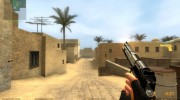 Desert Eagle * for Counter-Strike Source miniature 2