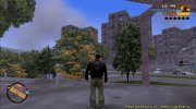 Отключение чит-кодов for GTA 3 miniature 2