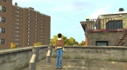 Аликс Вэнс (Half Life 2) para GTA 4 miniatura 3
