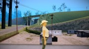 Dwfolc for GTA San Andreas miniature 4