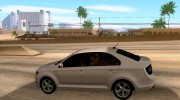 2013 Skoda Rapid 1.6 C.R TDi Beta V.1 para GTA San Andreas miniatura 2