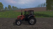 МТЗ Беларус 1523 para Farming Simulator 2015 miniatura 7