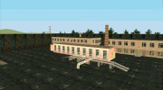Восстановление старых объектов сервера Южный Парк для GTA San Andreas миниатюра 13