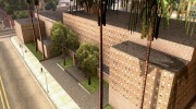Новые текстуры All Saints General Hospital para GTA San Andreas miniatura 2