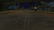 CJ, мама (призрак) для GTA San Andreas миниатюра 6