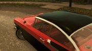 Dodge Custom Royal Lancer для Mafia II миниатюра 2