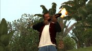 Реалистичные настройки оружия v.7.0 (Обновление 04.05.2021) для GTA San Andreas миниатюра 2