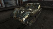 ИСУ-152 for World Of Tanks miniature 4