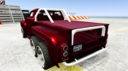 Town-Truck (beta) для GTA 4 миниатюра 3