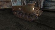 Шкурка для M37 for World Of Tanks miniature 5