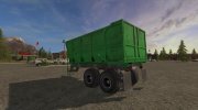 PST12 версия 1.2 for Farming Simulator 2017 miniature 4