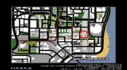 Дополнение для канализационного канала v1.0 для GTA San Andreas миниатюра 2