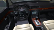 Audi A4 Quattro towbar v 1.1 for Farming Simulator 2013 miniature 8