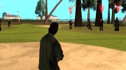 First Attack для GTA San Andreas миниатюра 1